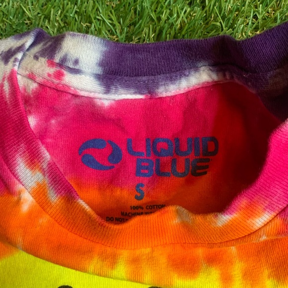 Grateful Dead 2023 Tour T-shirt - Picture 5 of 5